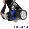 7Leds Focused Headlamp(HL-414)